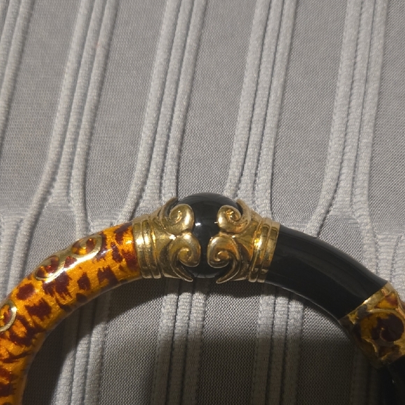 925 Sterling Silver Bracelet. - Picture 2 of 6